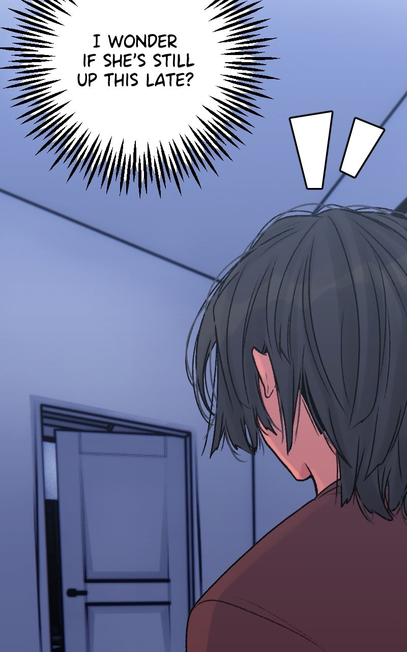 Hit On Me Episode 19 page 50 - 