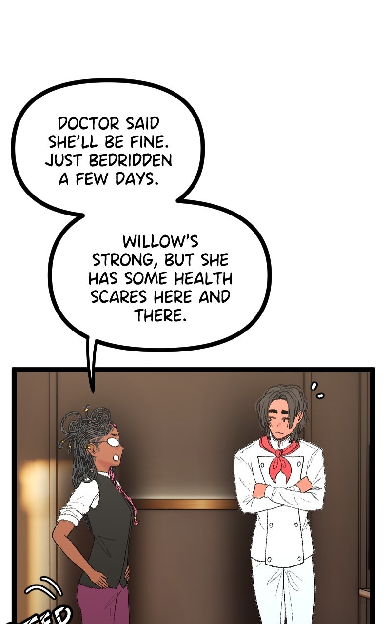 Hit On Me Episode 19 page 6 - 