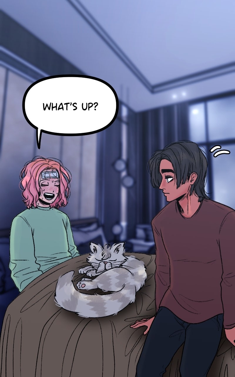 Hit On Me Episode 19 page 66 - 