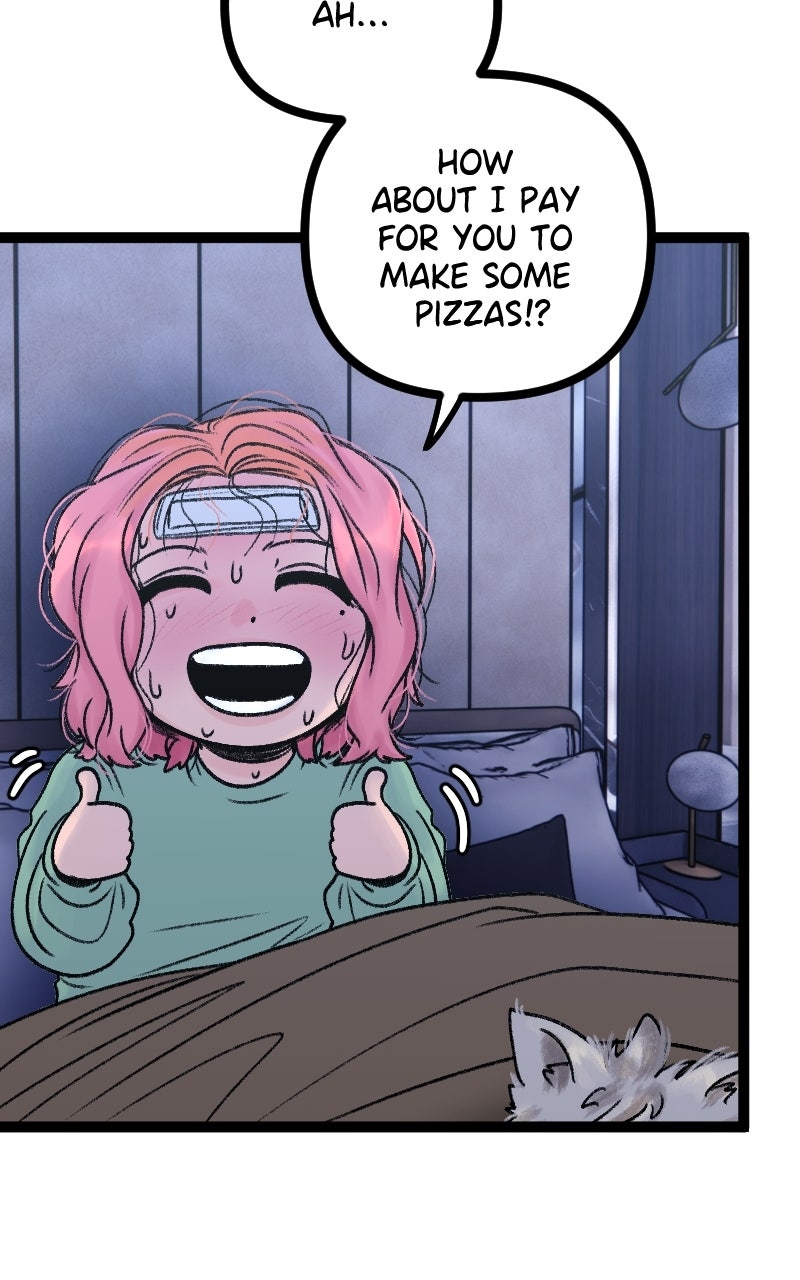 Hit On Me Episode 19 page 69 - 