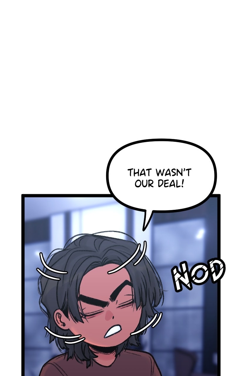 Hit On Me Episode 19 page 70 - 