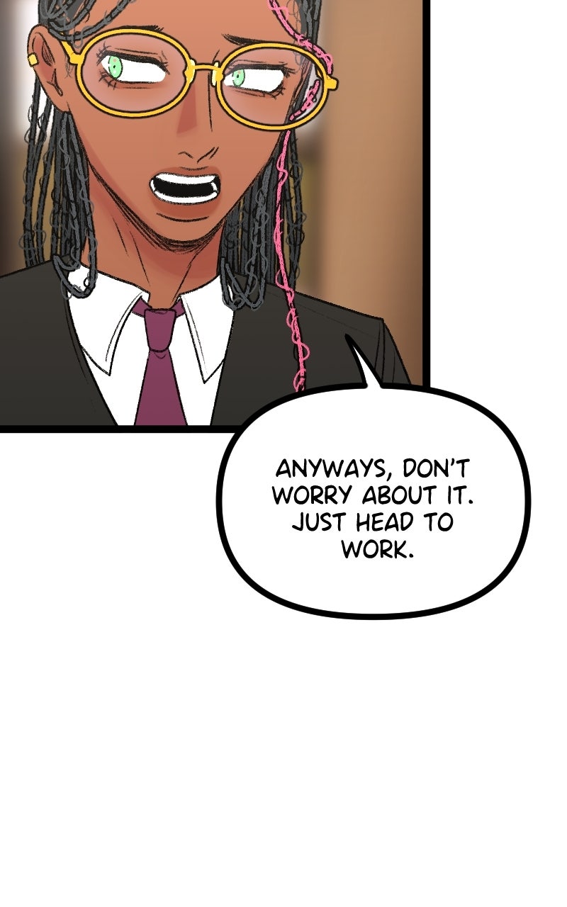 Hit On Me Episode 19 page 8 - 