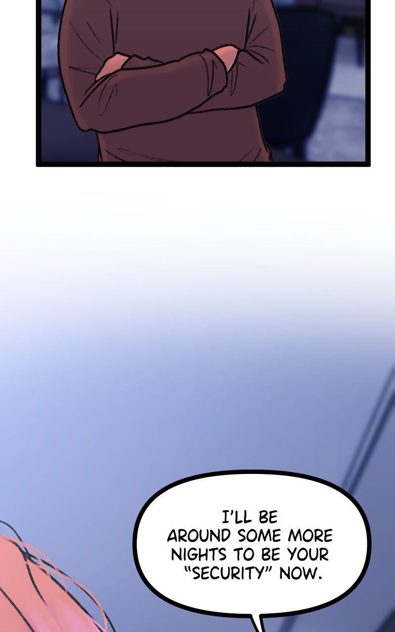 Hit On Me Episode 19 page 71 - 