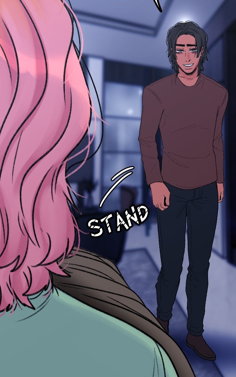 Hit On Me Episode 19 page 72 - 