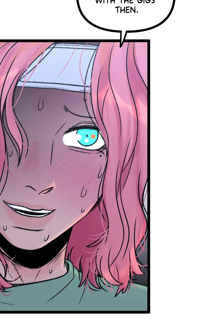 Hit On Me Episode 19 page 74 - 