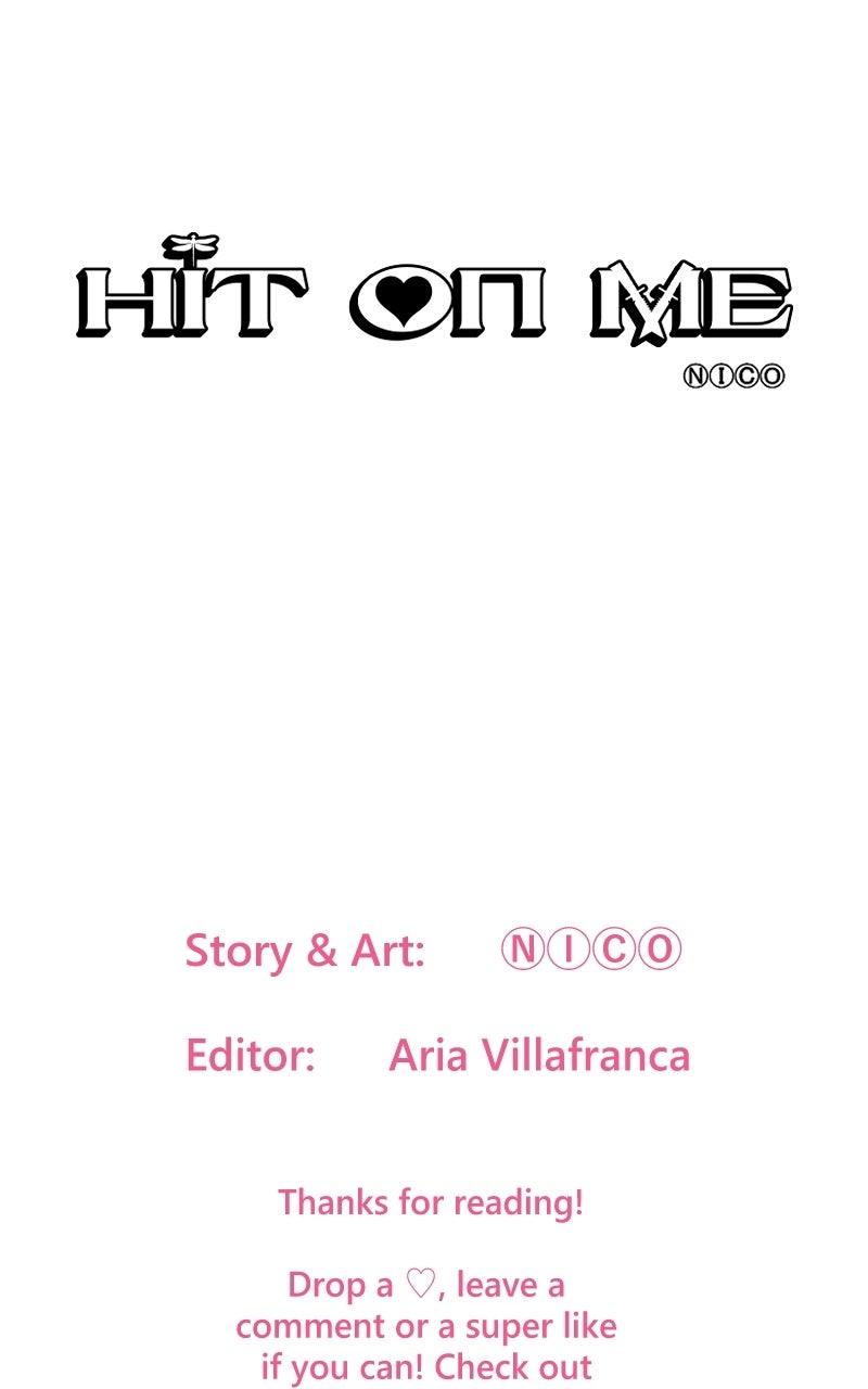 Hit On Me Episode 19 page 98 - 
