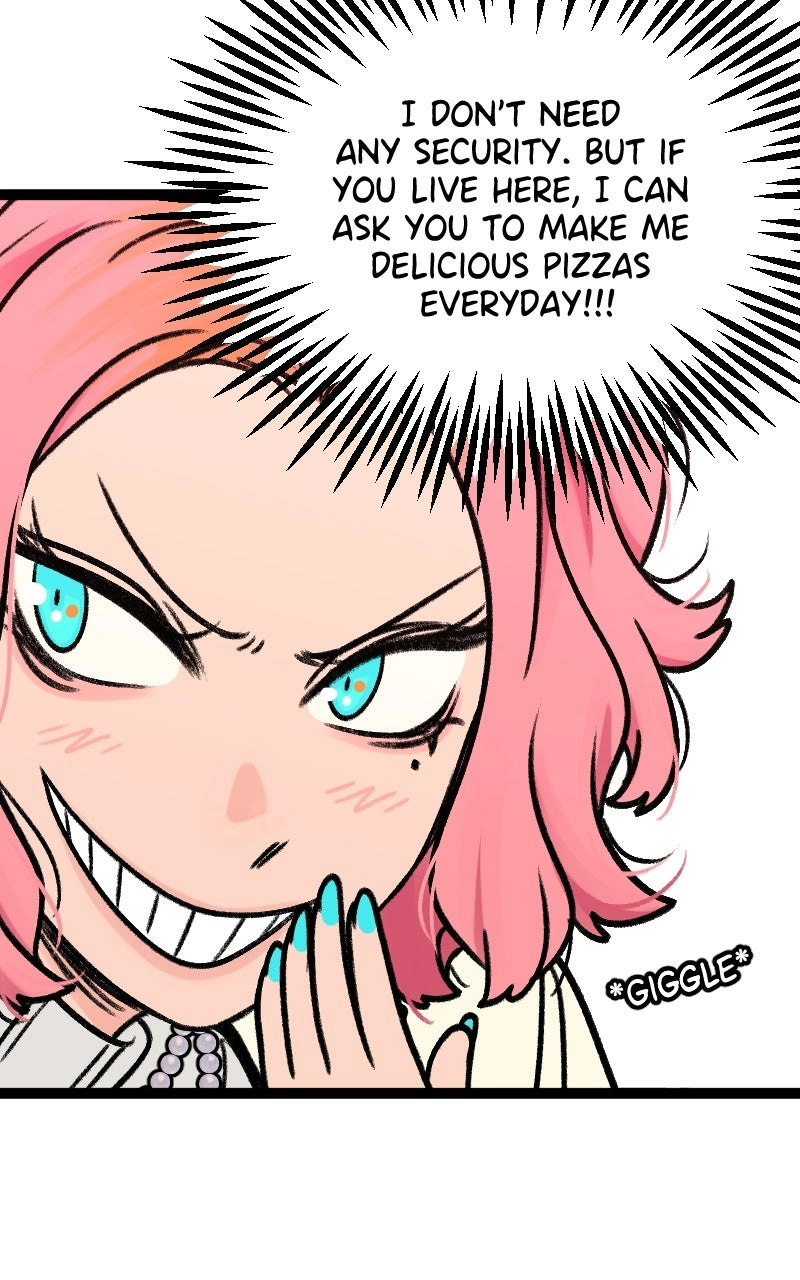 Hit On Me Chapter 2 page 11 - 