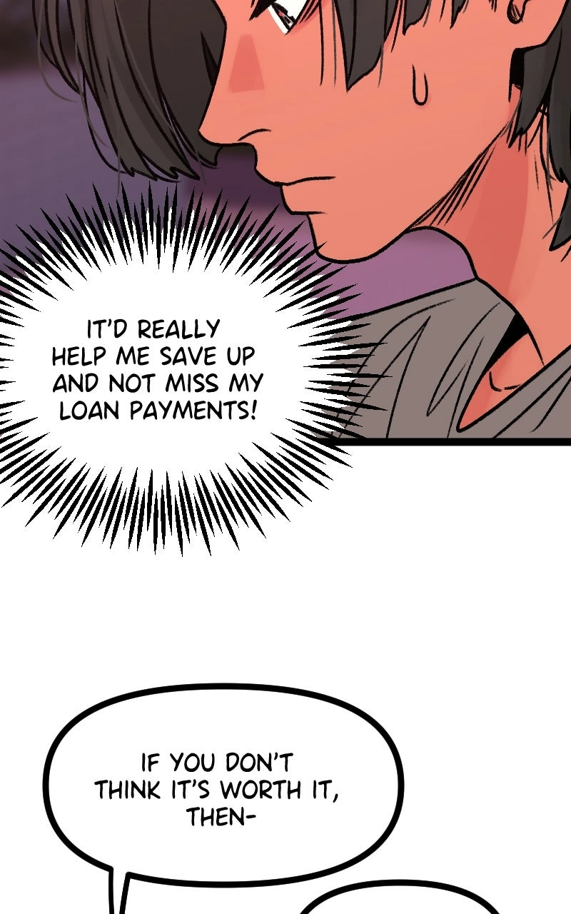 Hit On Me Chapter 2 page 13 - 