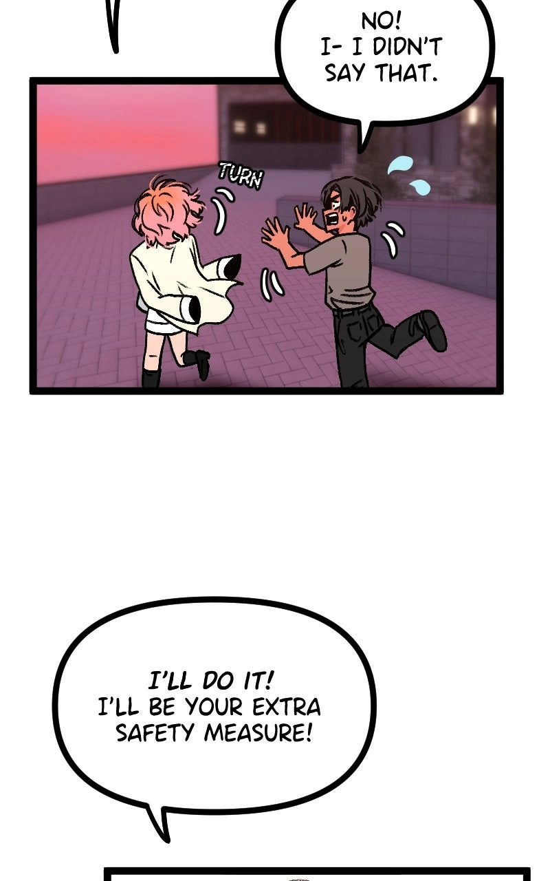 Hit On Me Chapter 2 page 14 - 