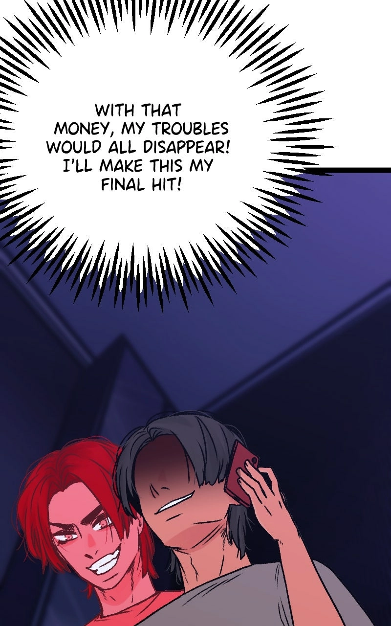 Hit On Me Chapter 2 page 133 - 