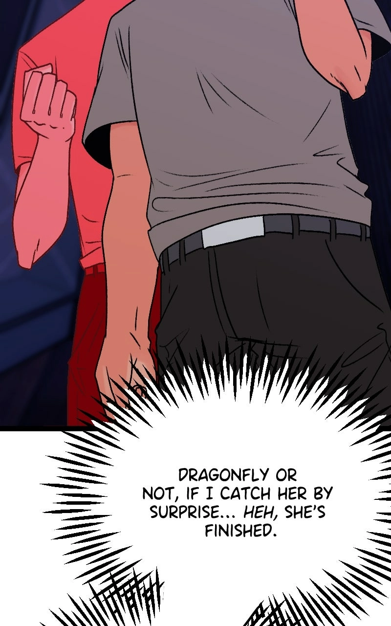 Hit On Me Chapter 2 page 134 - 