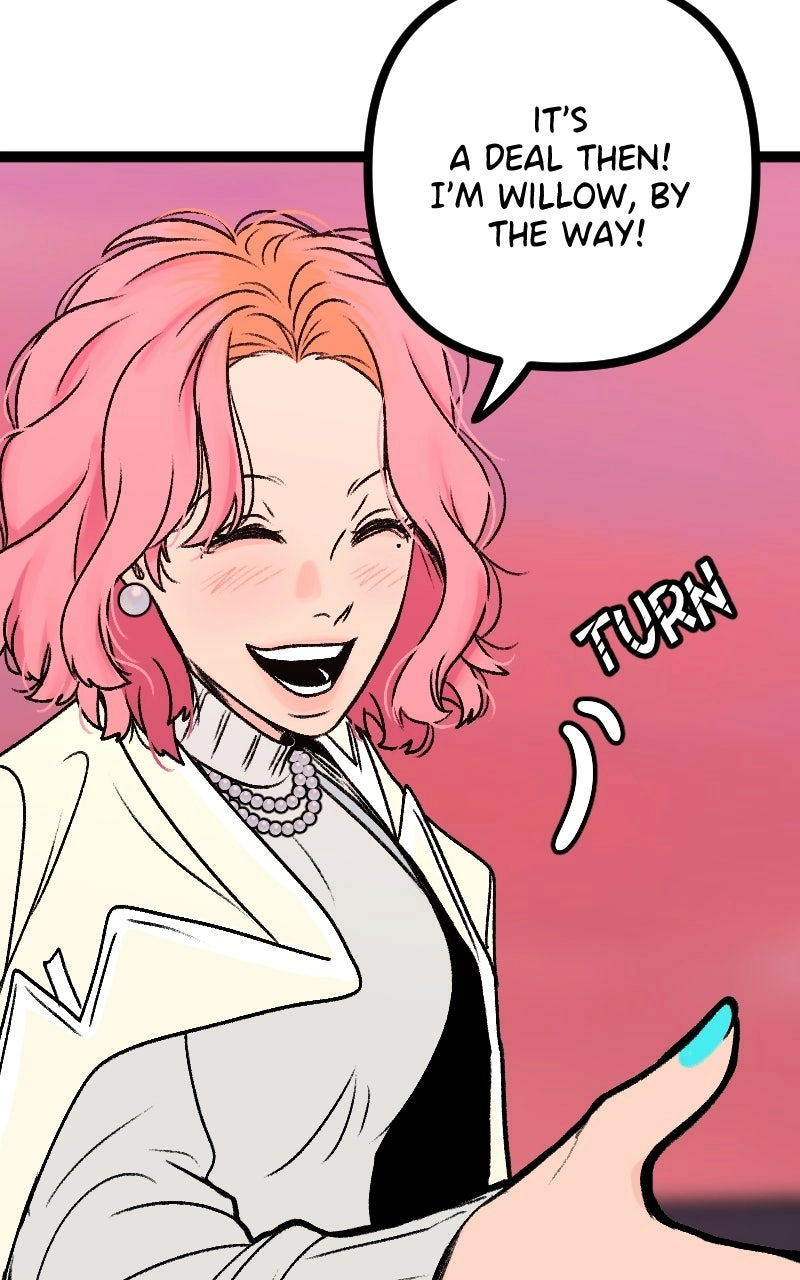 Hit On Me Chapter 2 page 16 - 