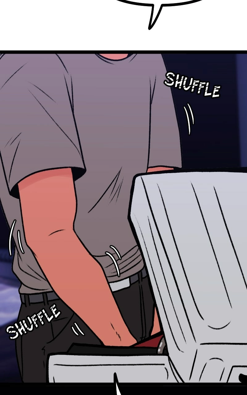 Hit On Me Chapter 2 page 161 - 