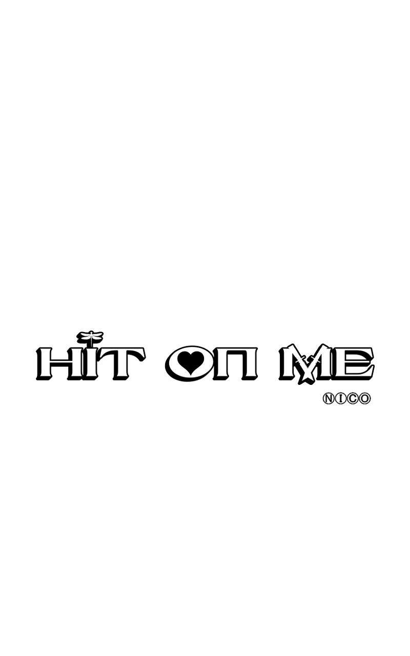 Hit On Me Chapter 2 page 165 - 