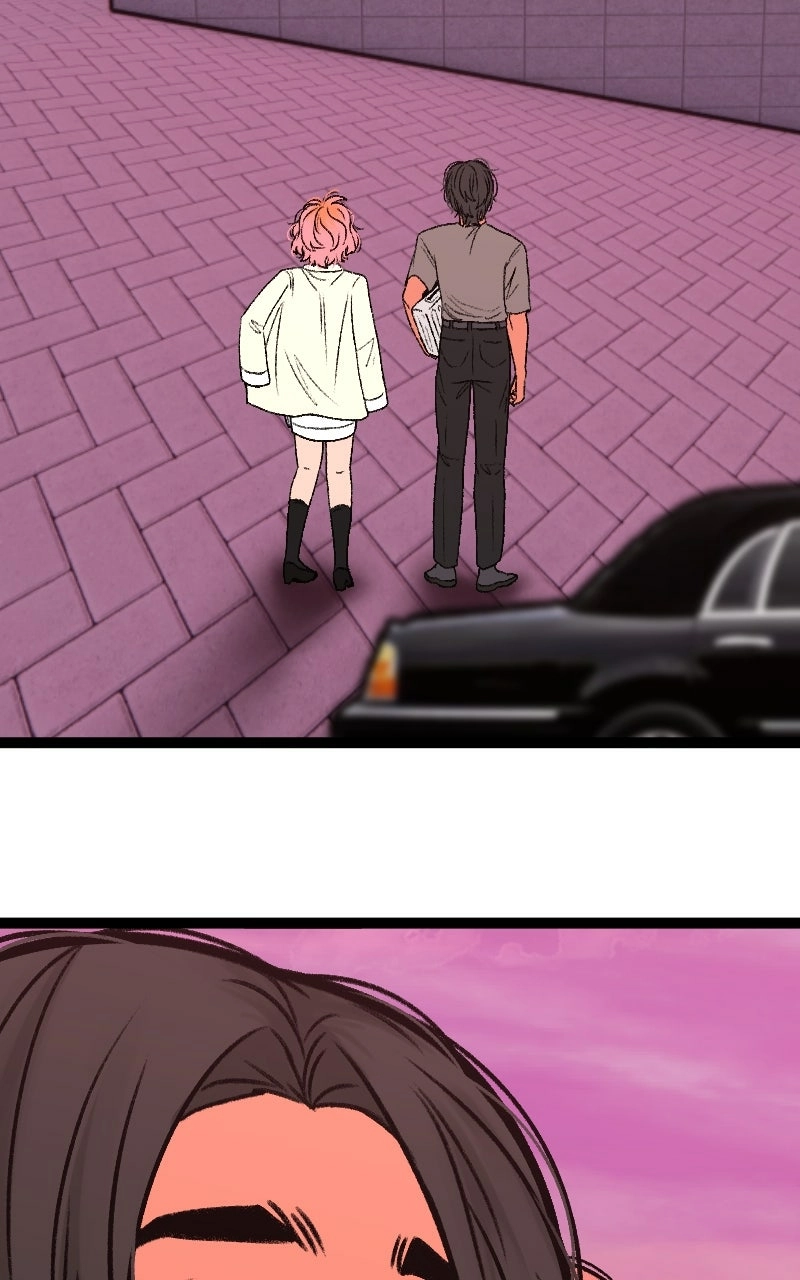 Hit On Me Chapter 2 page 3 - 