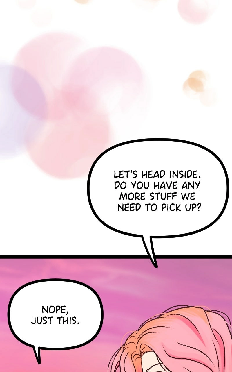 Hit On Me Chapter 2 page 21 - 