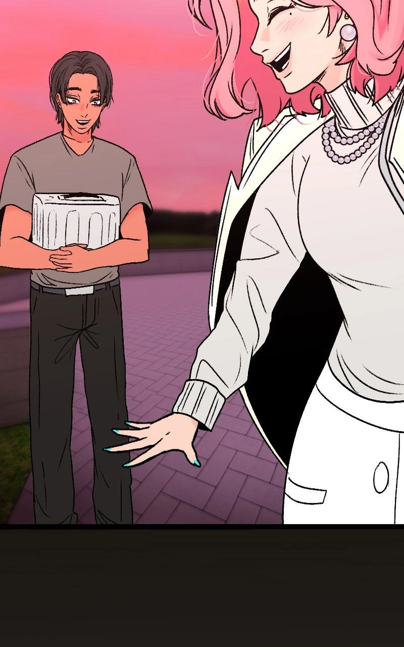 Hit On Me Chapter 2 page 22 - 