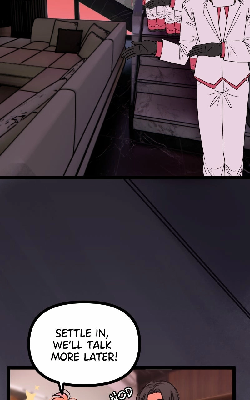 Hit On Me Chapter 2 page 28 - 