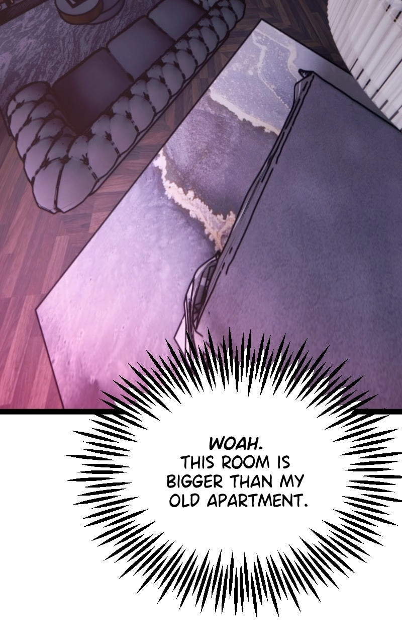Hit On Me Chapter 2 page 31 - 