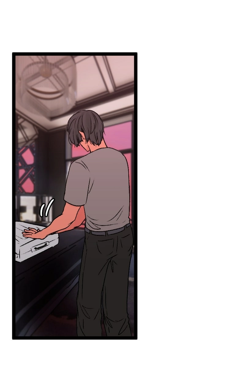 Hit On Me Chapter 2 page 32 - 