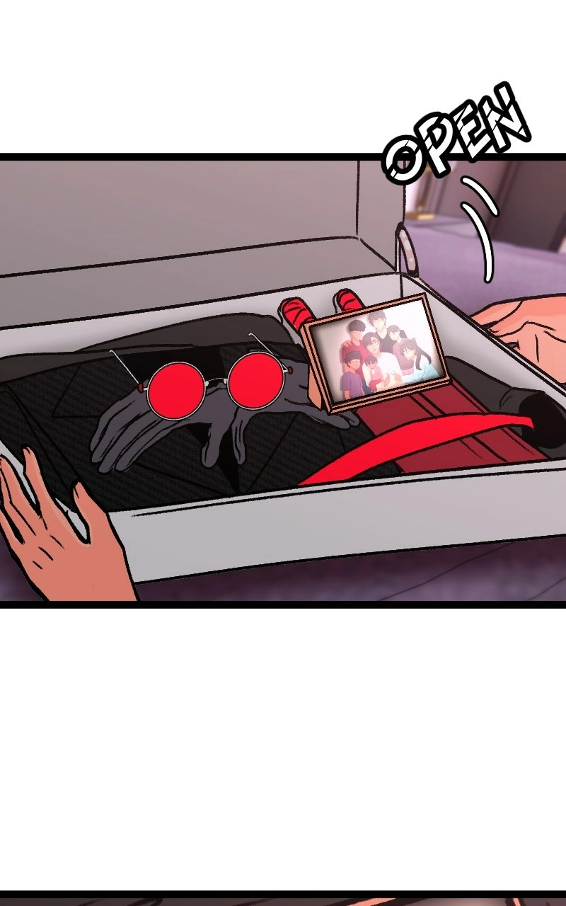 Hit On Me Chapter 2 page 33 - 