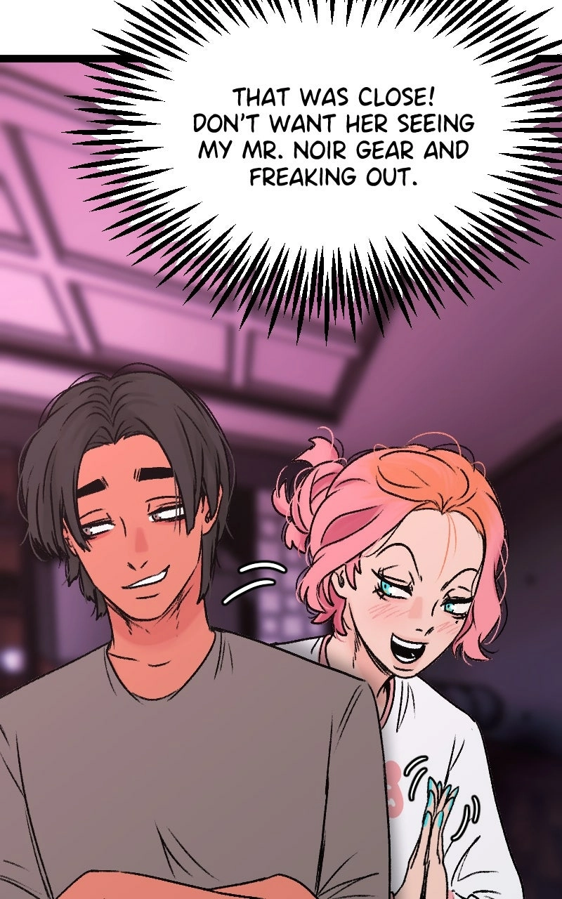 Hit On Me Chapter 2 page 40 - 