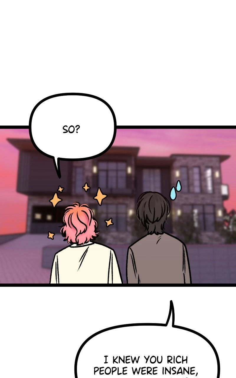 Hit On Me Chapter 2 page 5 - 