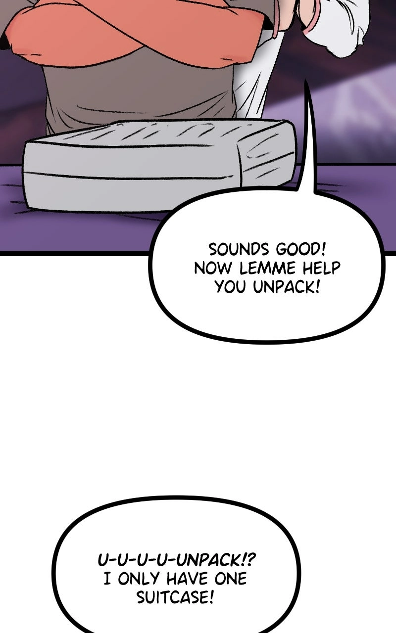 Hit On Me Chapter 2 page 41 - 