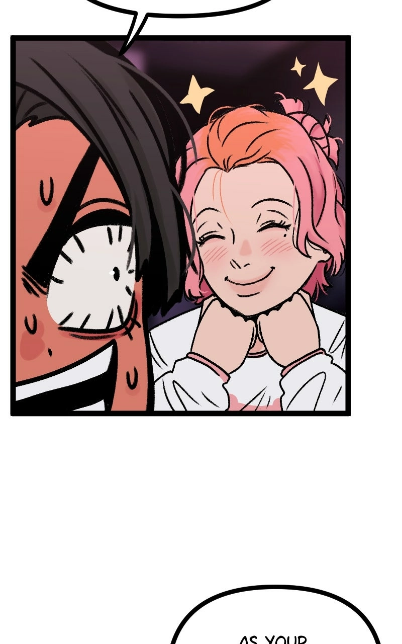 Hit On Me Chapter 2 page 42 - 