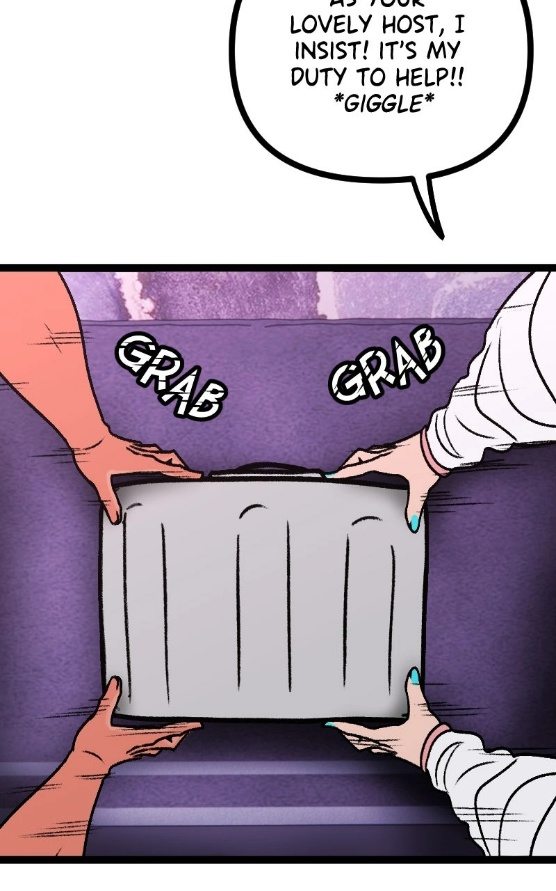 Hit On Me Chapter 2 page 43 - 