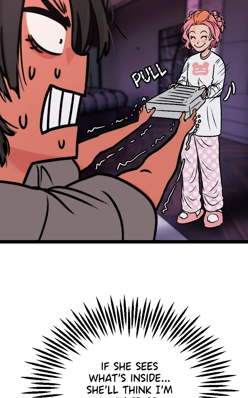 Hit On Me Chapter 2 page 45 - 