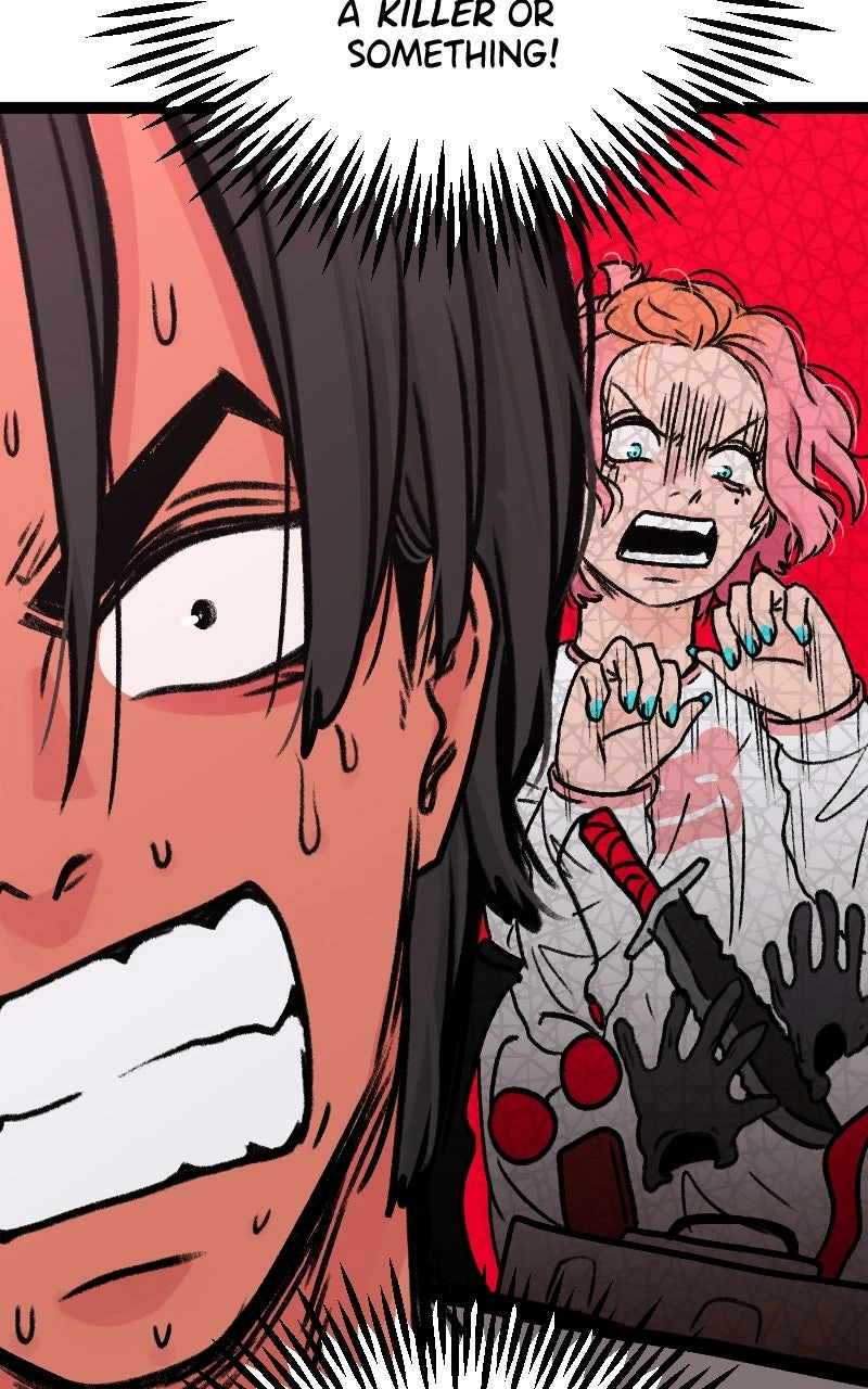 Hit On Me Chapter 2 page 46 - 