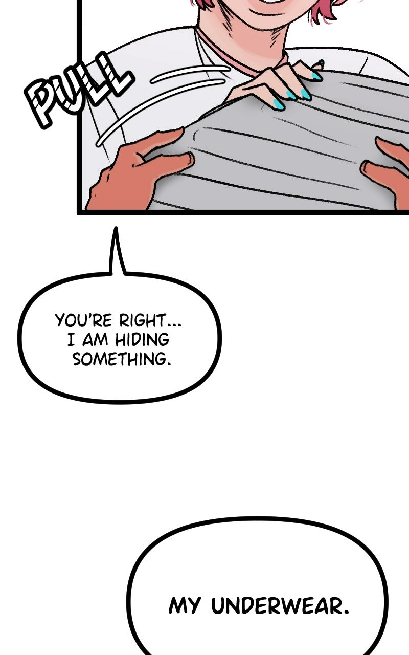 Hit On Me Chapter 2 page 48 - 