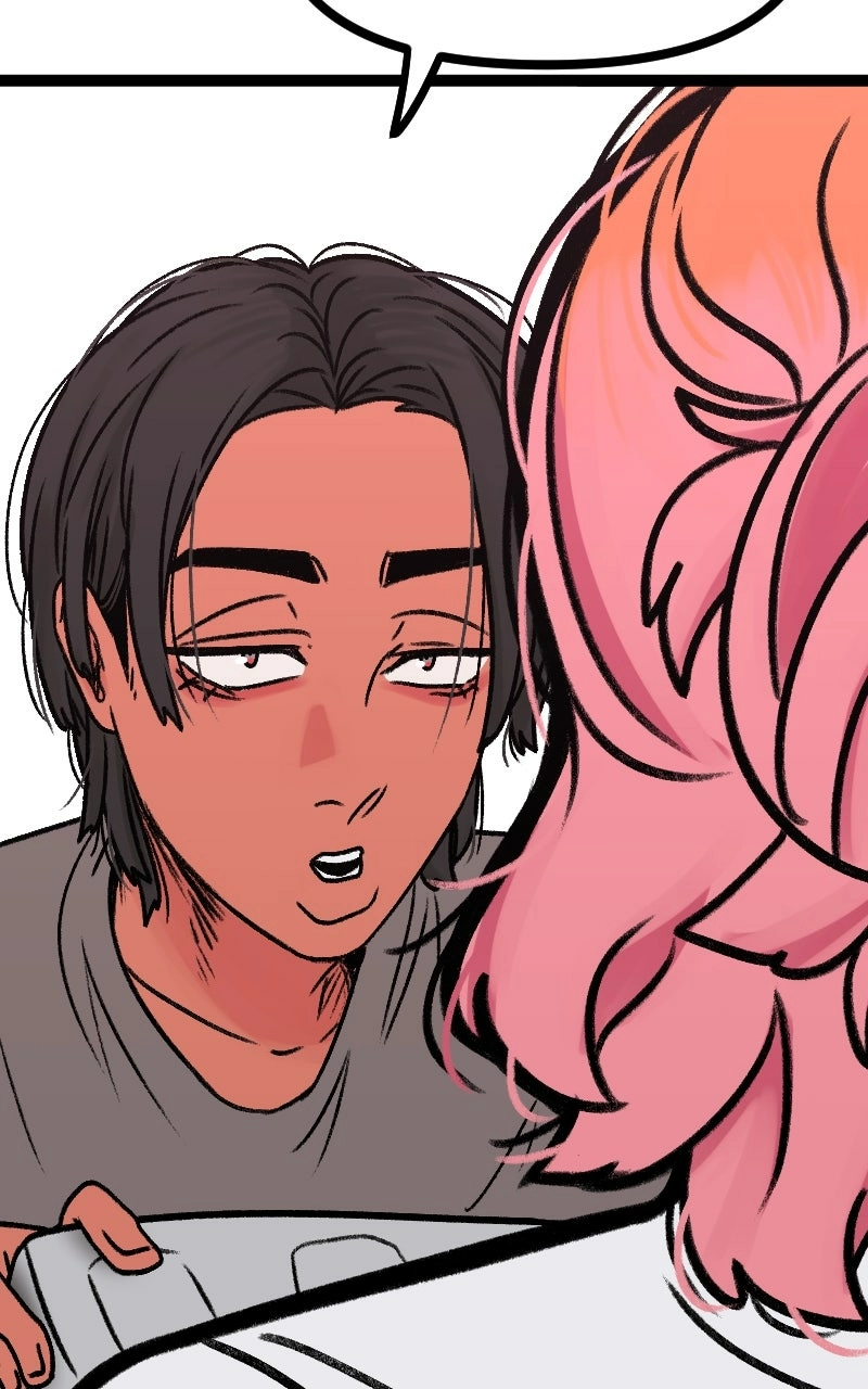 Hit On Me Chapter 2 page 49 - 