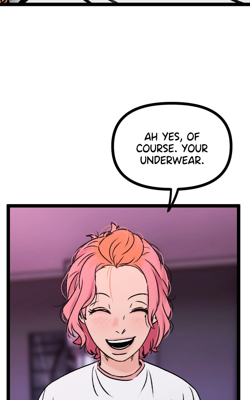 Hit On Me Chapter 2 page 50 - 
