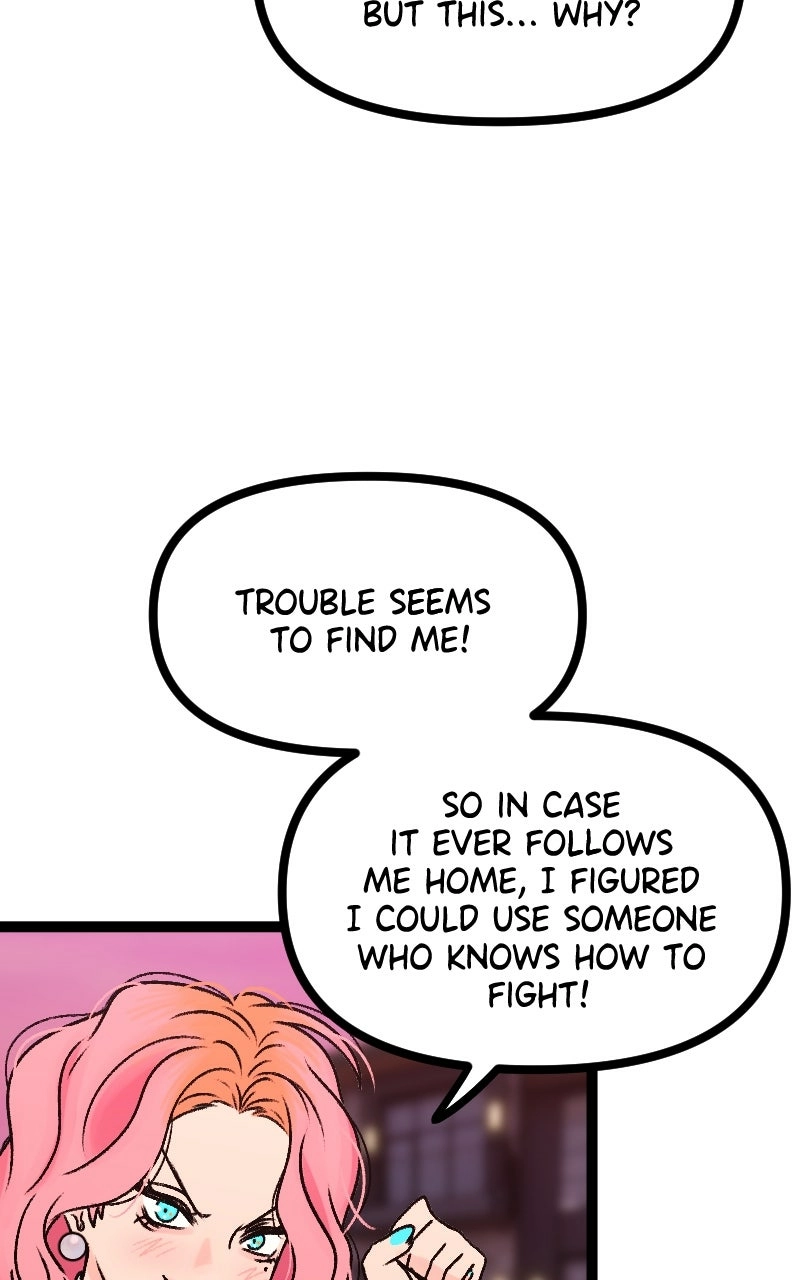 Hit On Me Chapter 2 page 6 - 