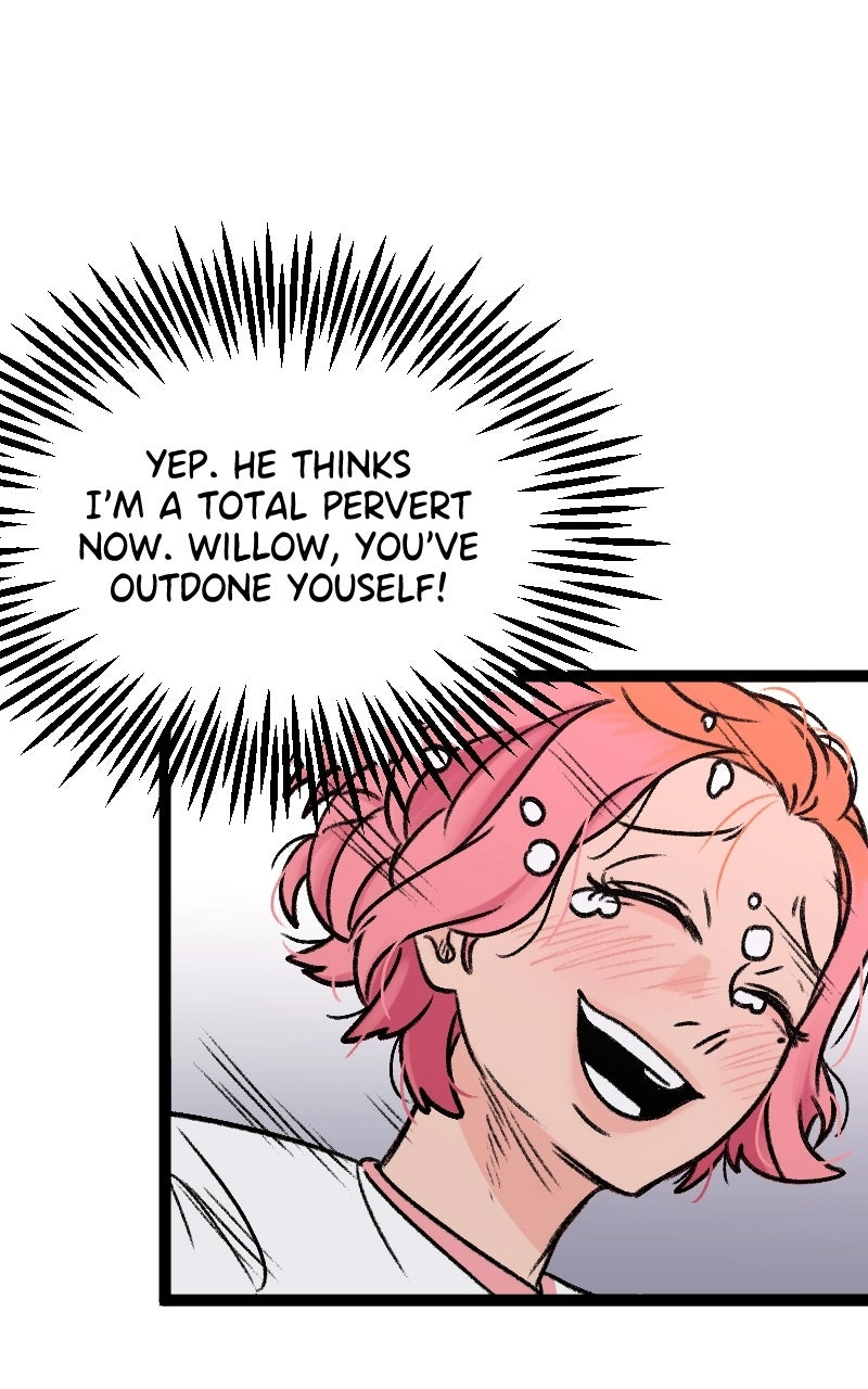 Hit On Me Chapter 2 page 54 - 