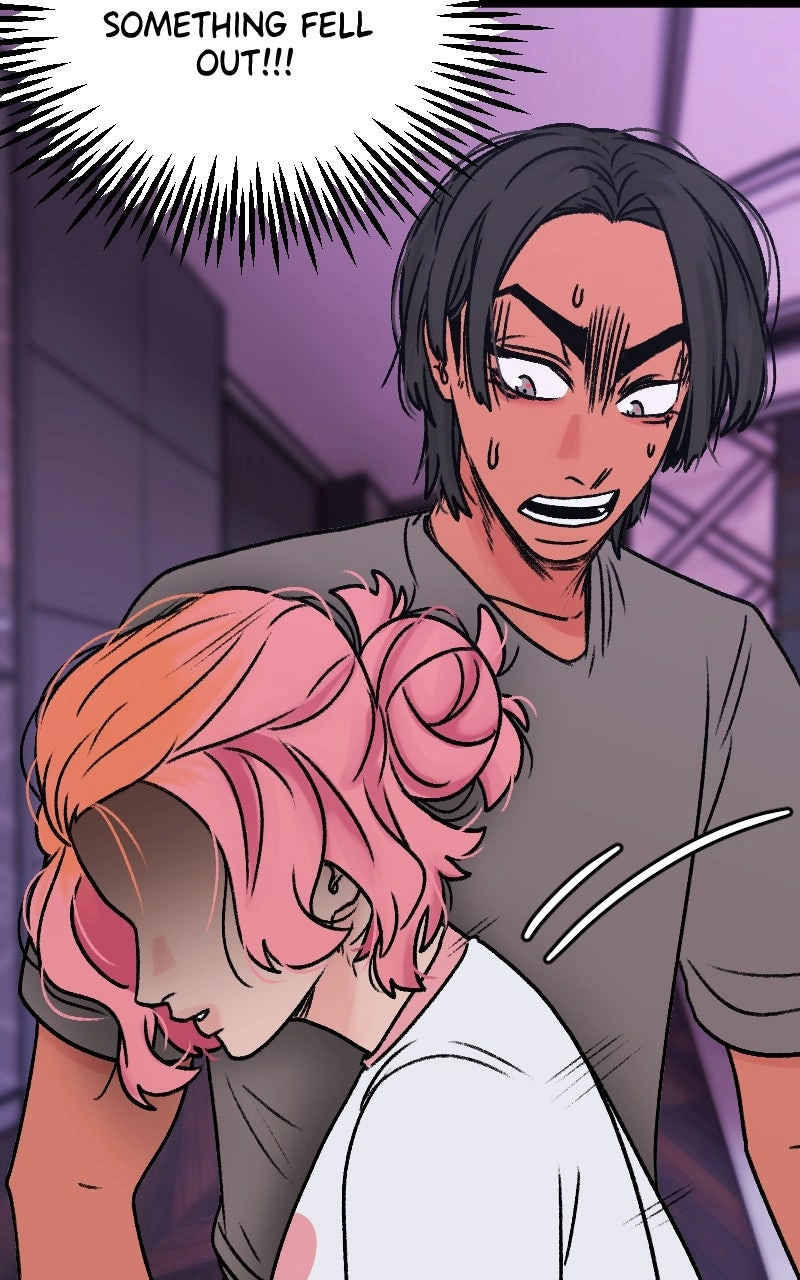 Hit On Me Chapter 2 page 58 - 