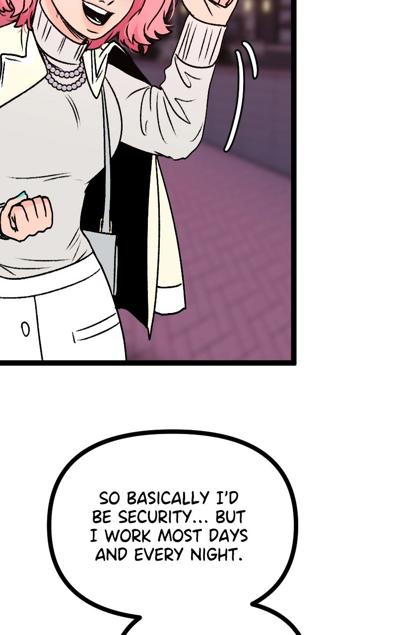 Hit On Me Chapter 2 page 7 - 
