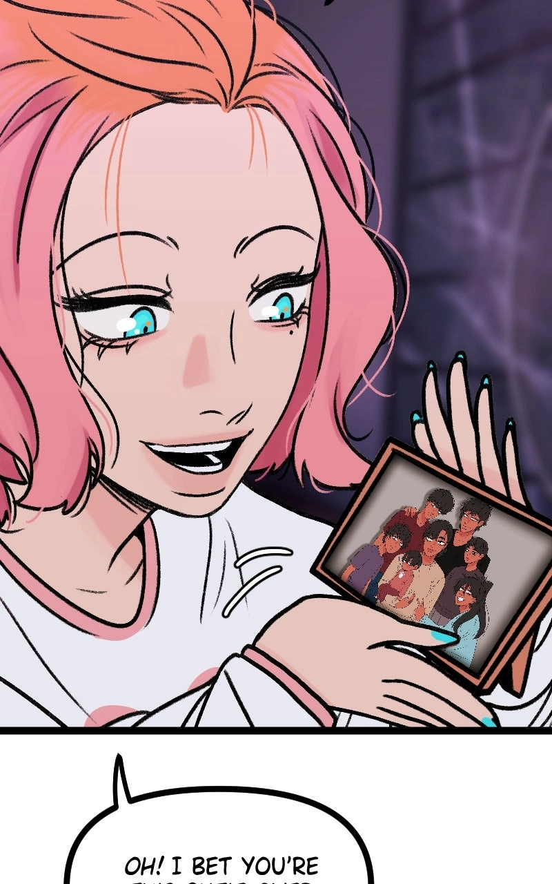 Hit On Me Chapter 2 page 61 - 