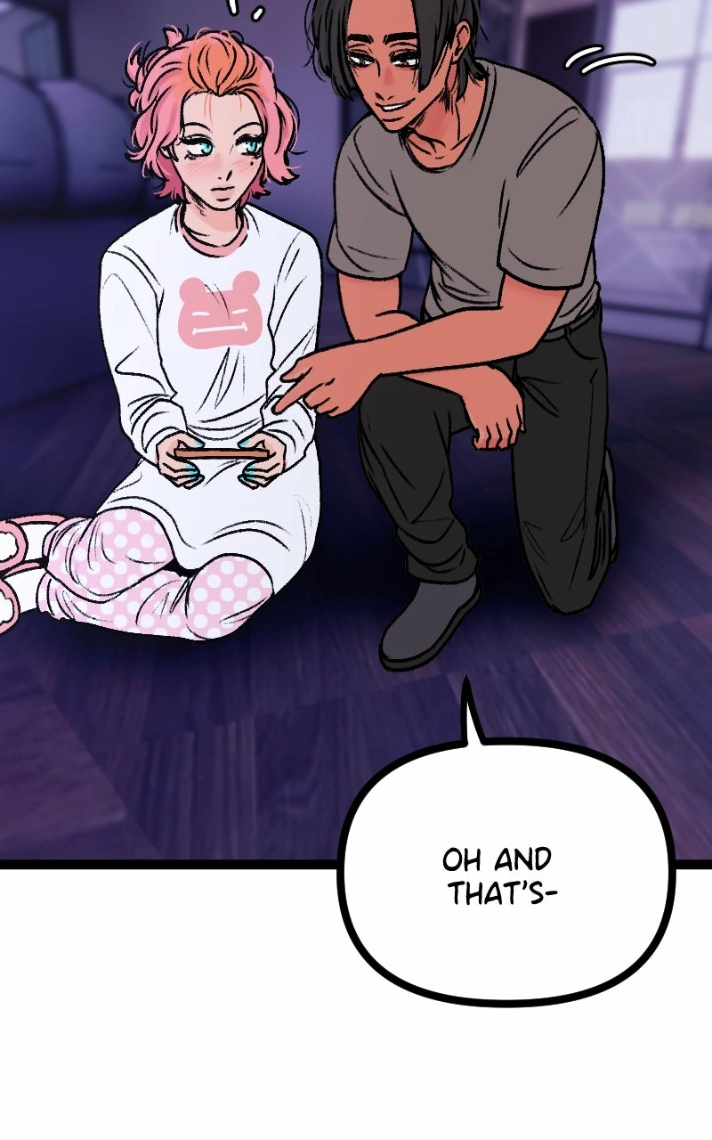 Hit On Me Chapter 2 page 63 - 