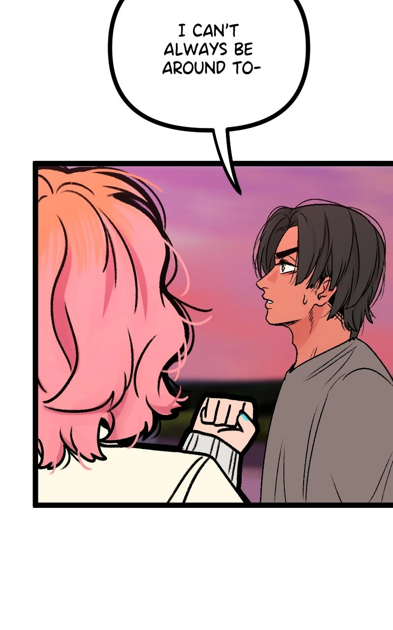 Hit On Me Chapter 2 page 8 - 