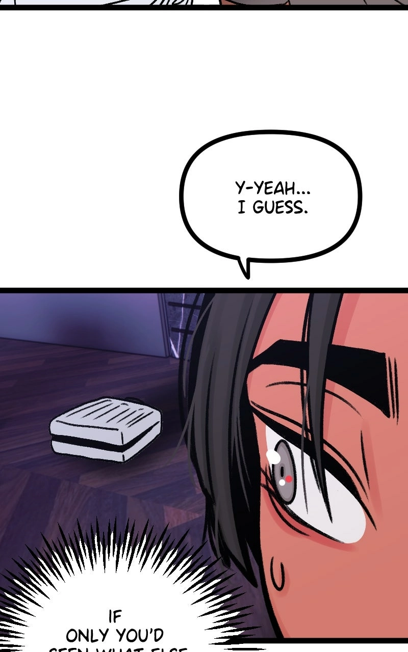 Hit On Me Chapter 2 page 72 - 