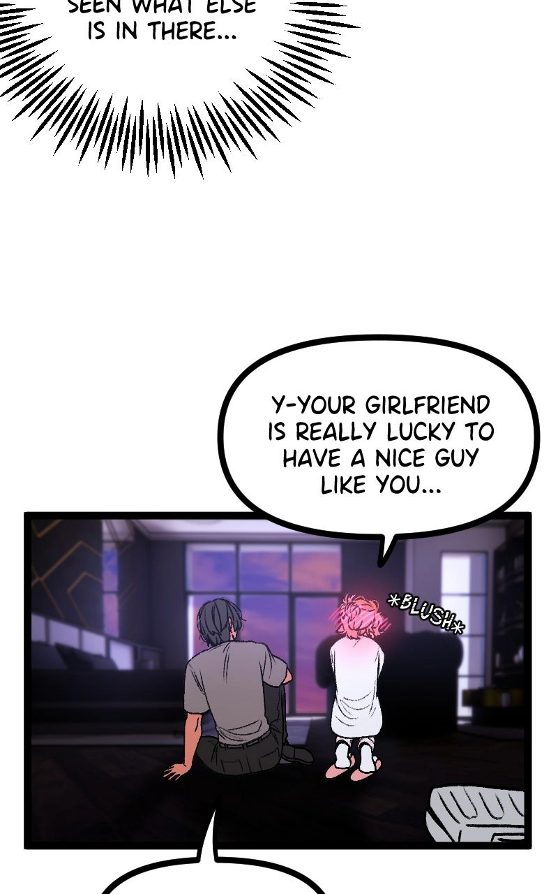 Hit On Me Chapter 2 page 73 - 