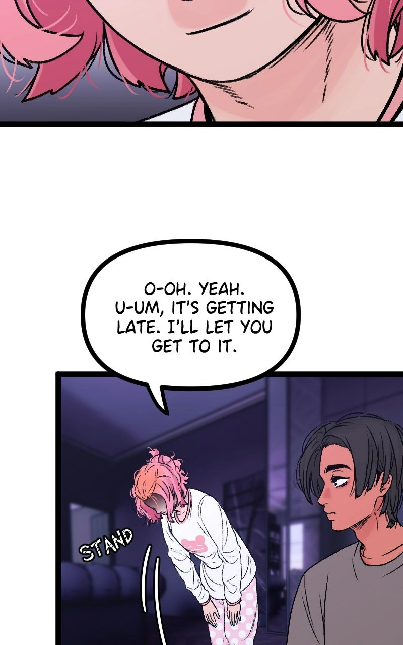 Hit On Me Chapter 2 page 76 - 