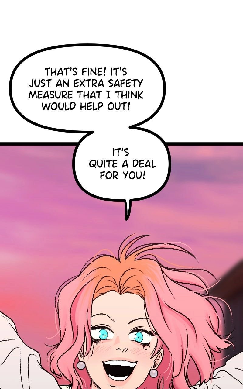 Hit On Me Chapter 2 page 9 - 