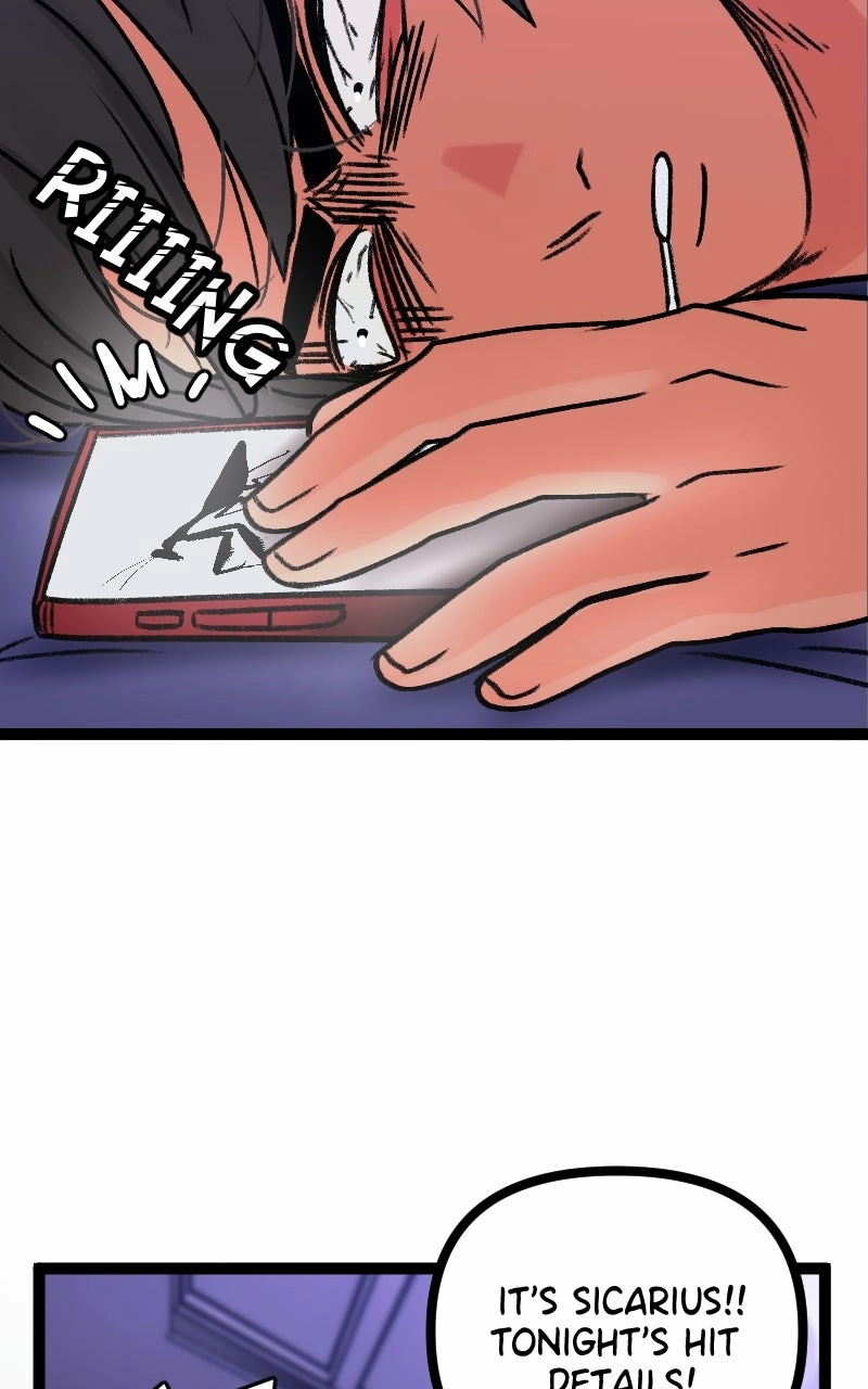 Hit On Me Chapter 2 page 85 - 