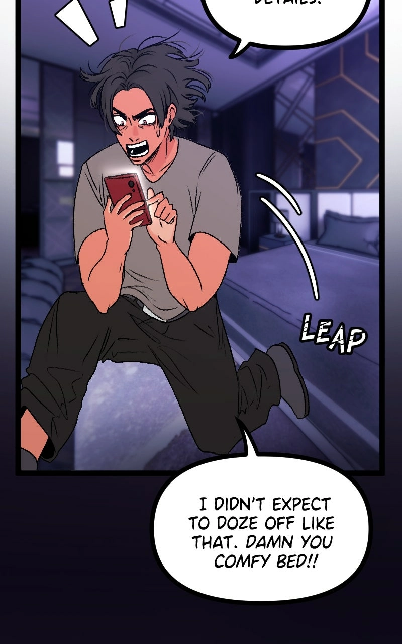 Hit On Me Chapter 2 page 86 - 
