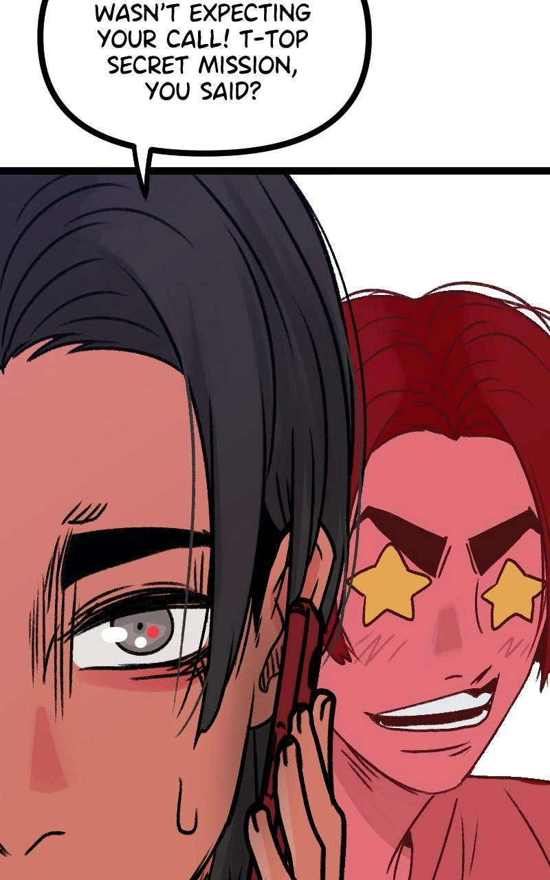 Hit On Me Chapter 2 page 91 - 