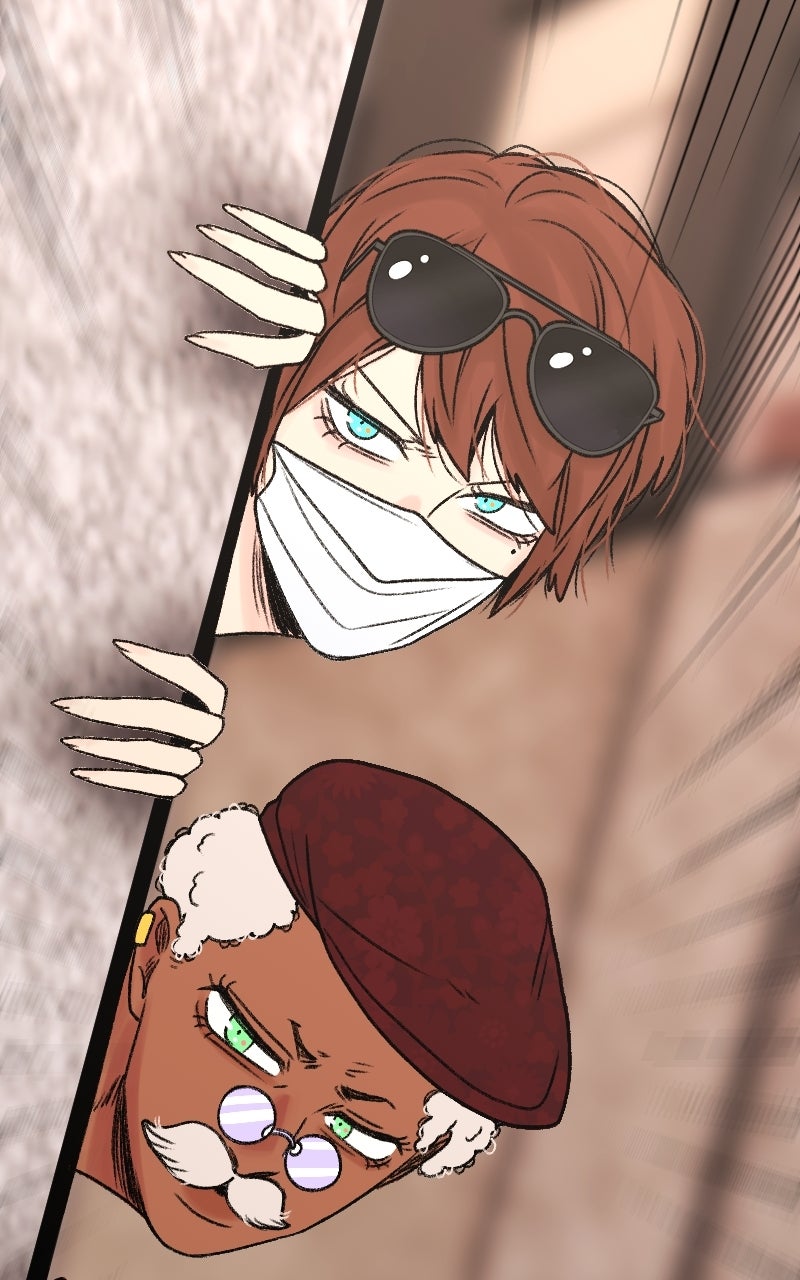 Hit On Me Episode 20 page 104 - 